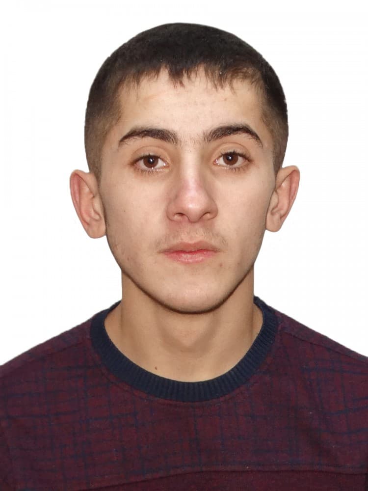 Хасан Д.